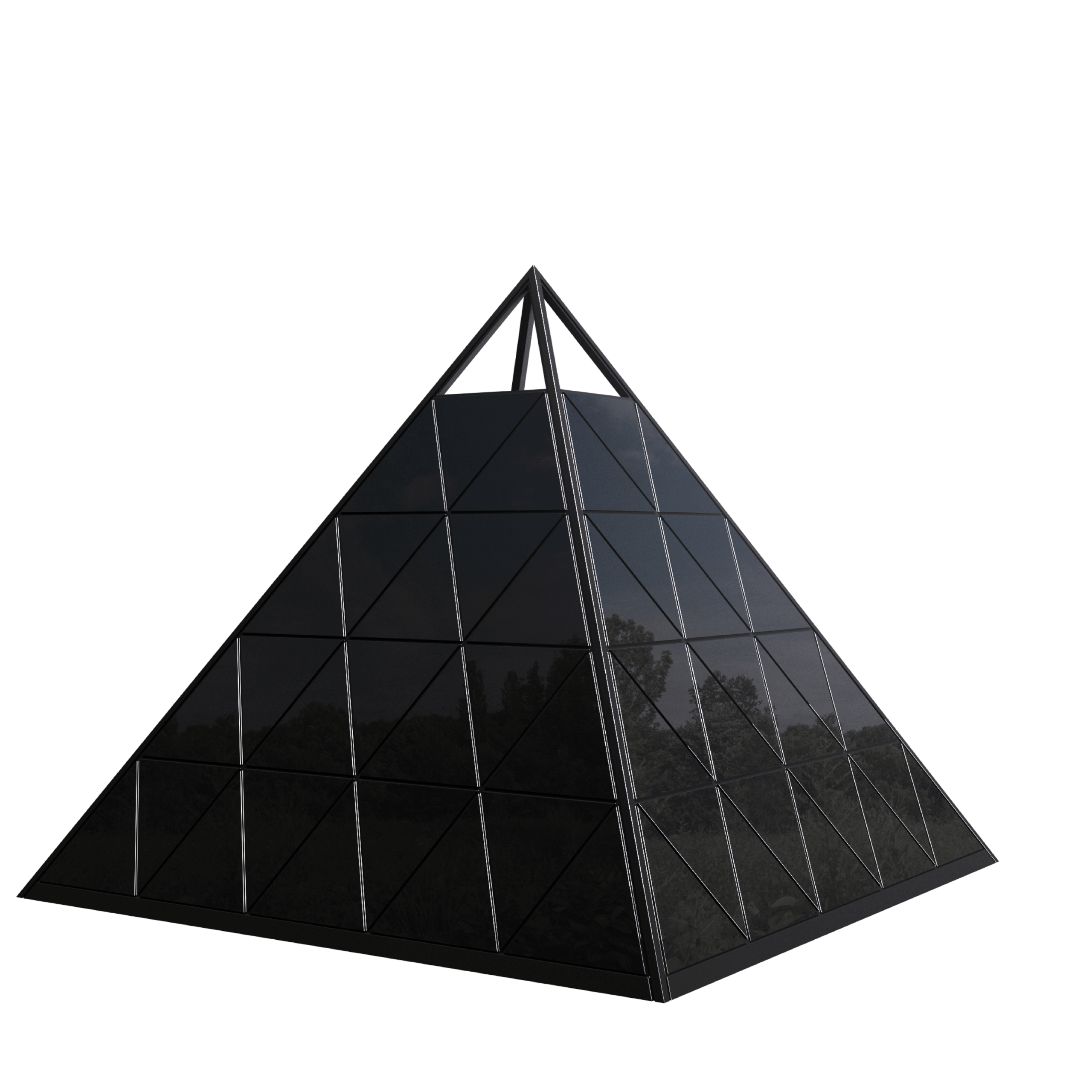 Pyramid