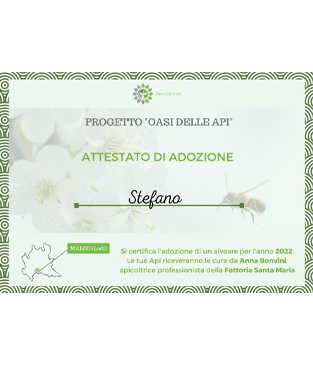 attestato