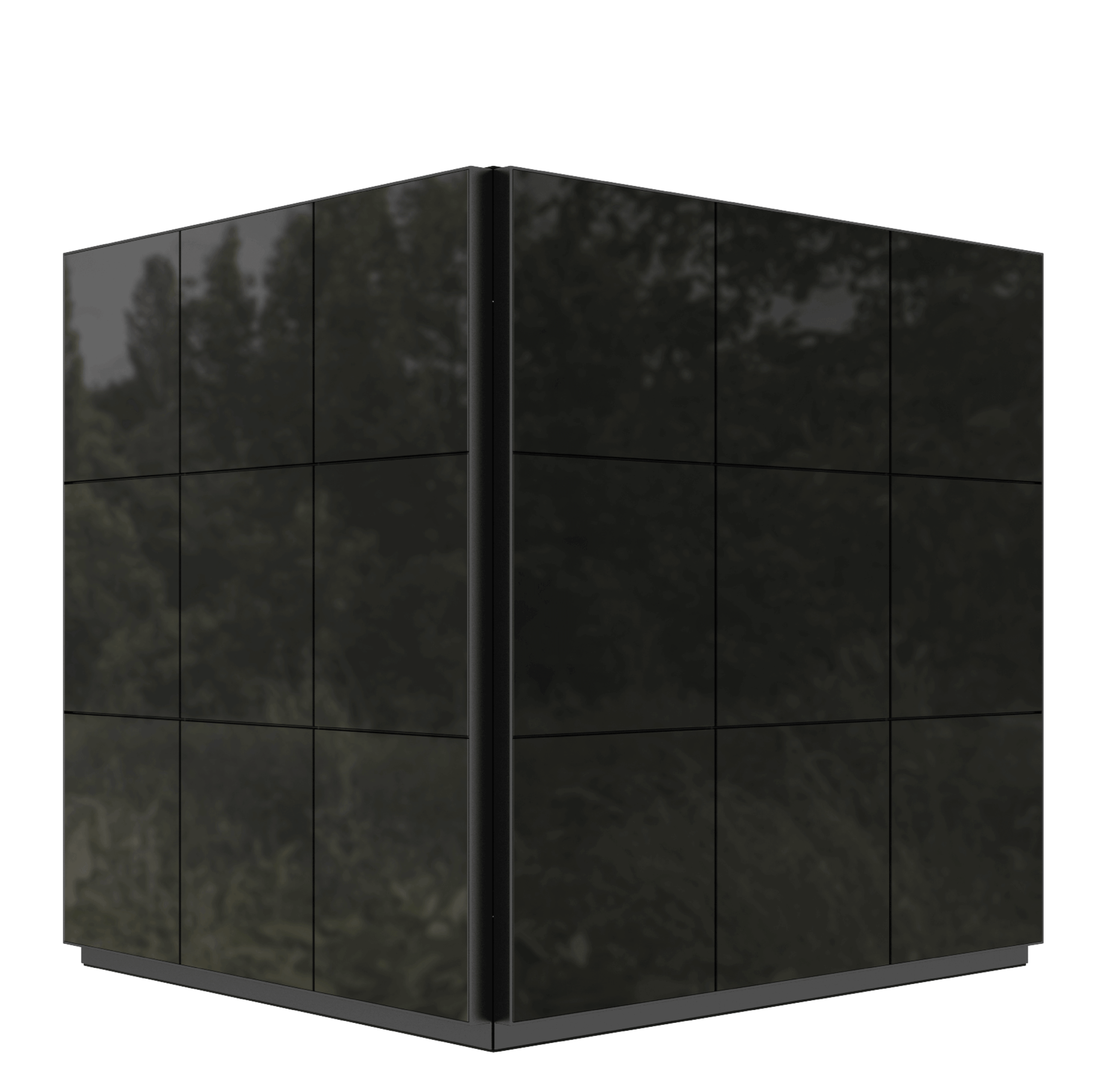 CUBE