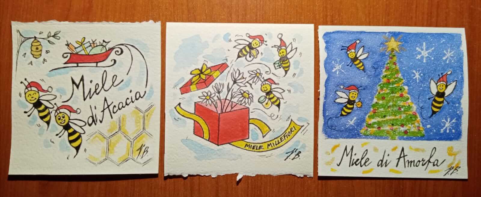 Bozzetti RemOmniA Vera bergamaschi