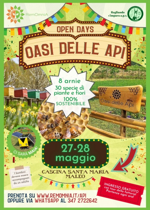 Open Days RemOmniA